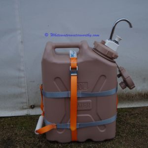 Water Jug Harness