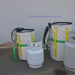 Propane Coozy - Image 2