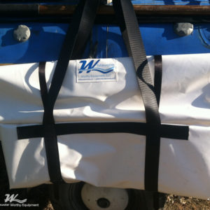 Firepan & Stove Bags