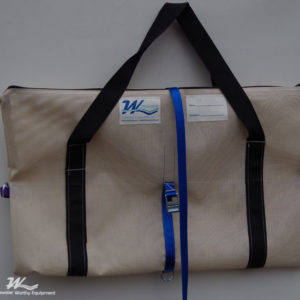 Pump Me Up Bag
