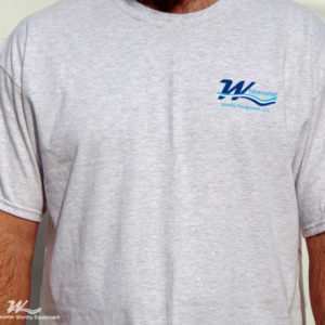 T shirts