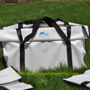 Fire Pan Bag