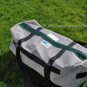 Grab-n-go Mesh Duffle