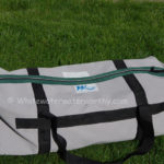 Grab-n-go Mesh Duffle - Image 2