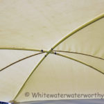 XL Pop Up kitchen shelter - Image 4