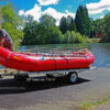 7'x14' Roller Trailer - Image 2