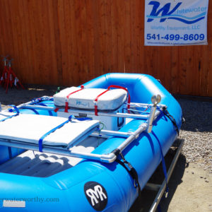 12' RMR Package