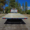 7'x14' Roller Trailer - Image 3