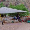 All Weather Tarp Shelter - Image 7