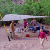 All Weather Tarp Shelter - Image 6