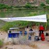 All Weather Tarp Shelter - Image 5