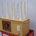 Big Boot Drier - Image 3