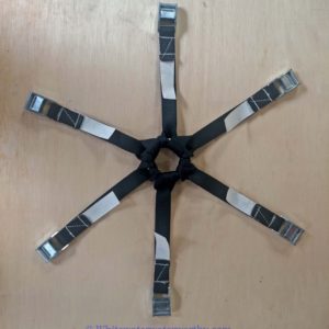Spider Rig