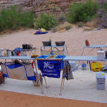 Commercial Kitchen Table System - Image 7