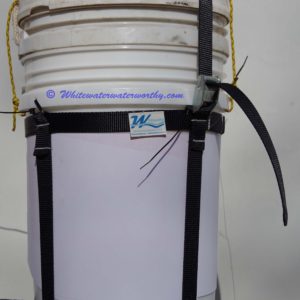 5 Gal Bucket Harness