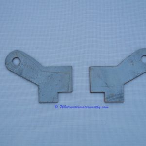 Roller Brackets