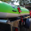 Trailer Roller End bushings  (Set=2) - Image 4