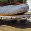 Bare Bones Trailer - Image 4