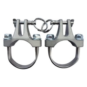 Better Mounts Bimini brackets