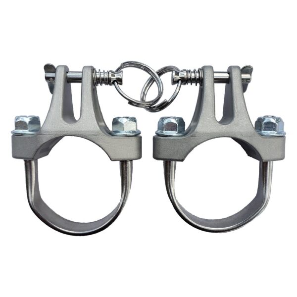Better Mounts Bimini brackets